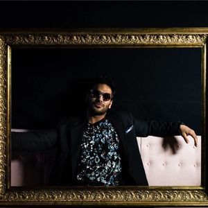 Meet your Posher, Sameer